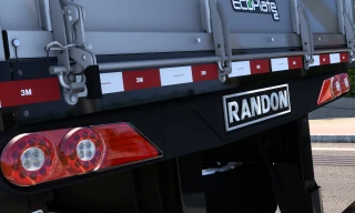 Randon New R/Linha R Granelero Beta Abierta v1.7 thumbnail 16