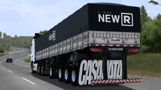 Randon New R/Linha R Granelero Beta Abierta v1.7 thumbnail 17