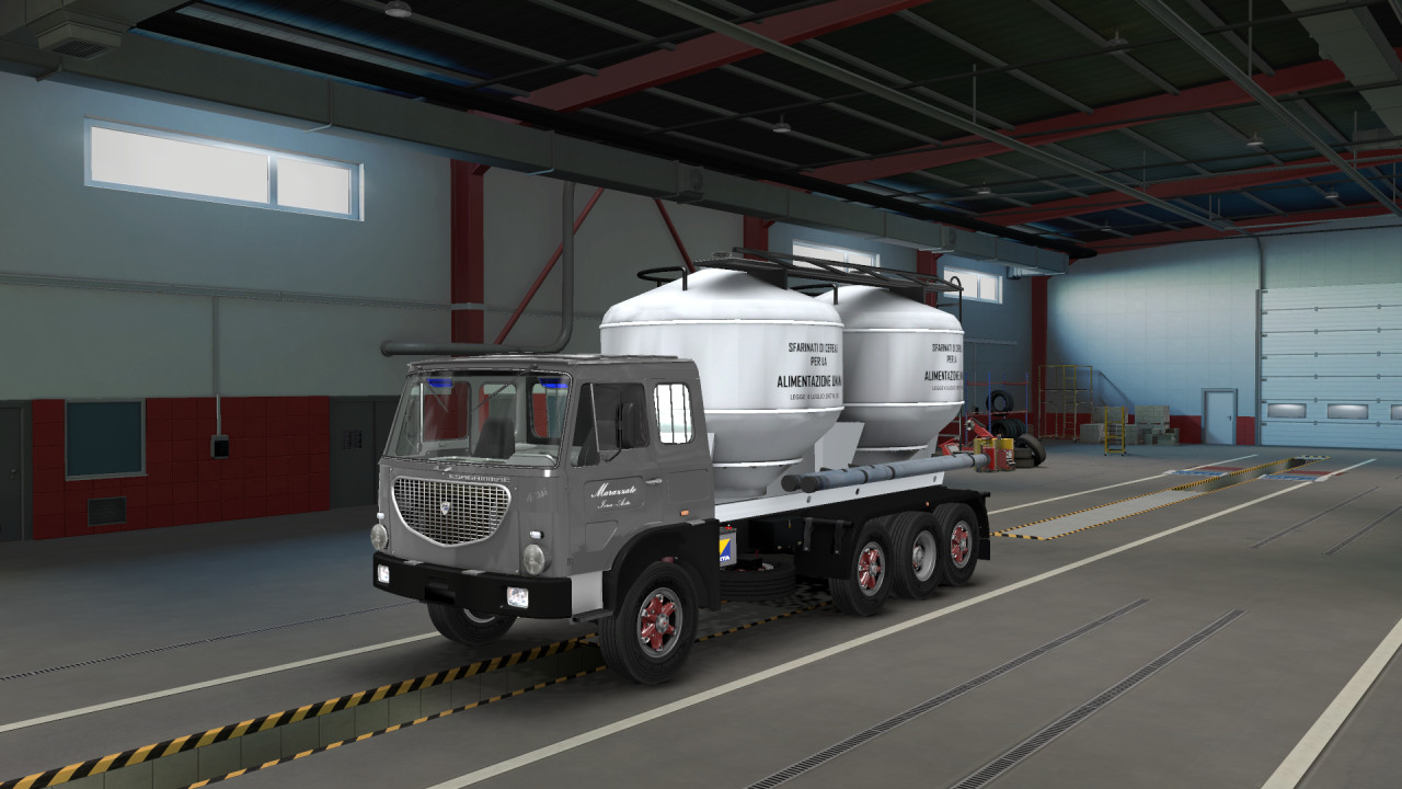 Lancia Esagamma