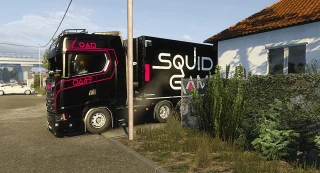 Squid game Skin pack 1.0 thumbnail 9