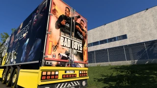 Bad Boys Movie Tribute 1.0 thumbnail 12