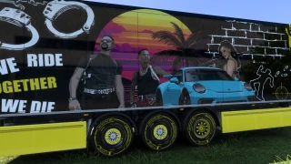 Bad Boys Movie Tribute 1.0 thumbnail 13