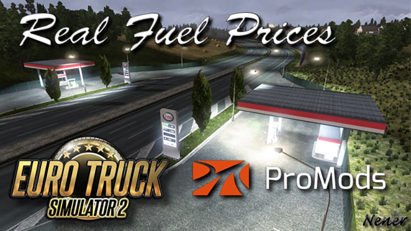 Real Fuel Prices