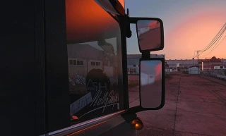 Noll & Fils Skin for Scania S 1.0 thumbnail 10