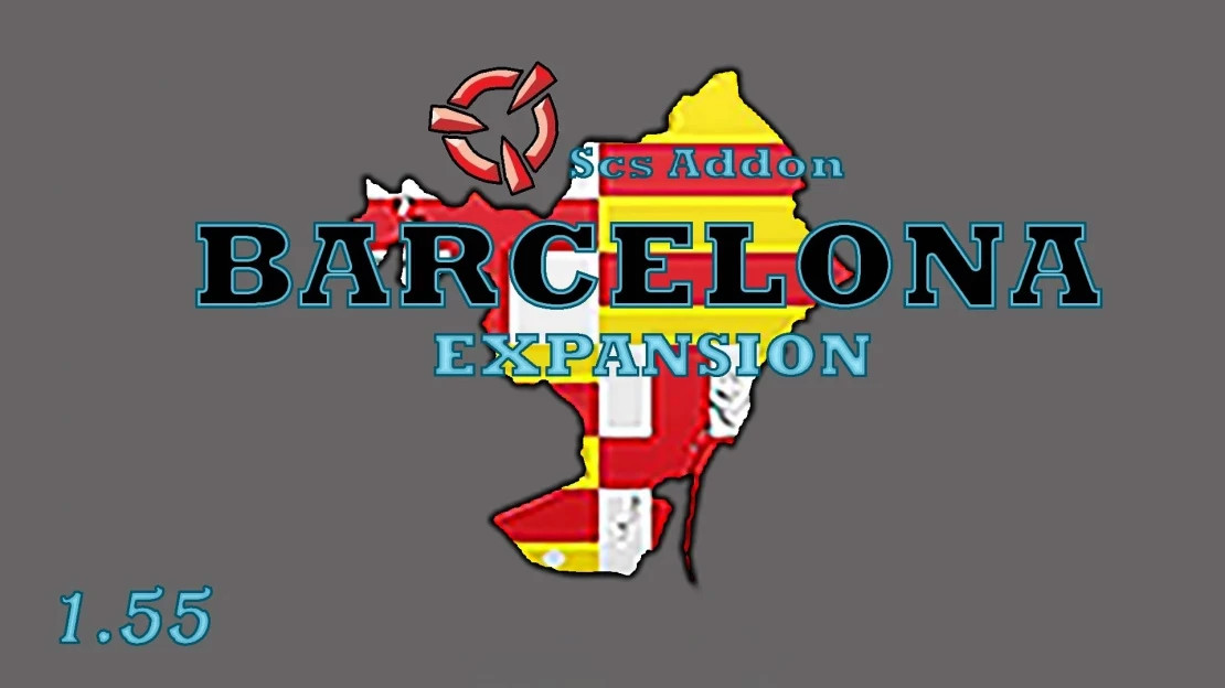 Barcelona Expansion