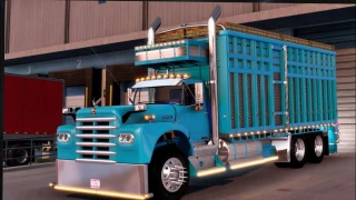DINA 661 BY ATS TRUCK MX 1.50-SIN UPDATES thumbnail 3