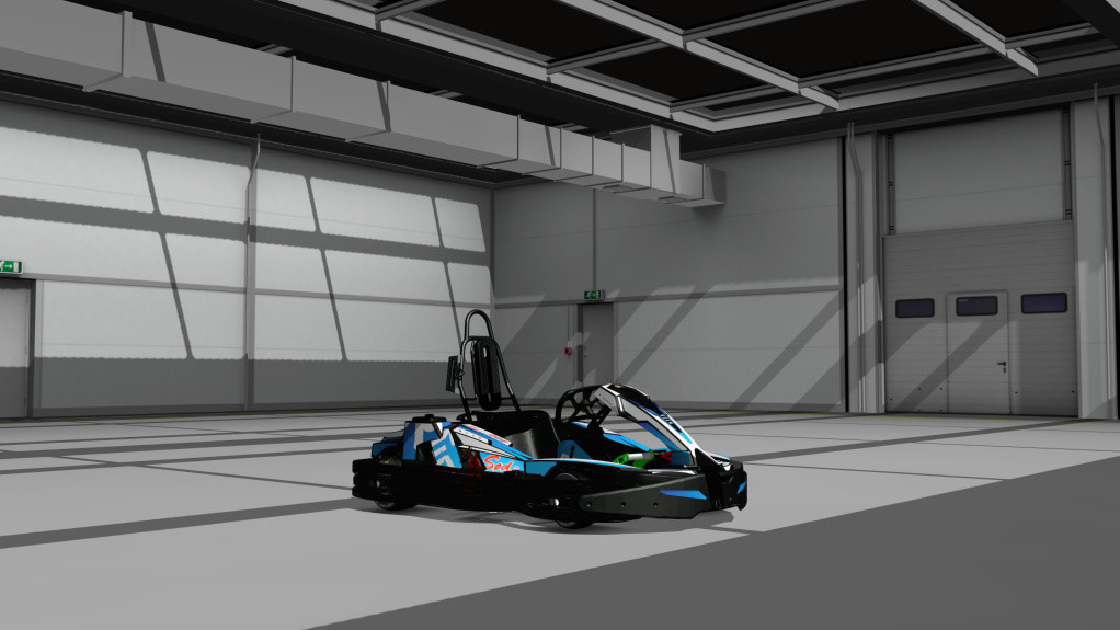 Sodikart Sodi RT10