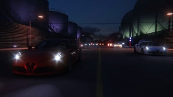 Yokohama Docks GRiD (Beta 0.7) (CHiQuiFReaKy)