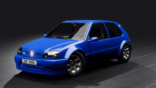 Mod Image