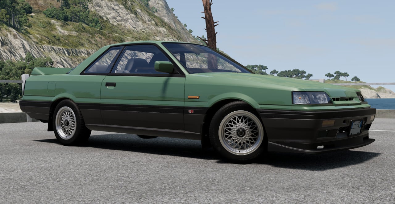 Nissan Skyline R31
