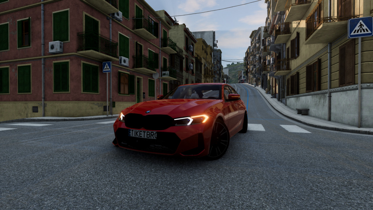 BMW G20 *FREE*