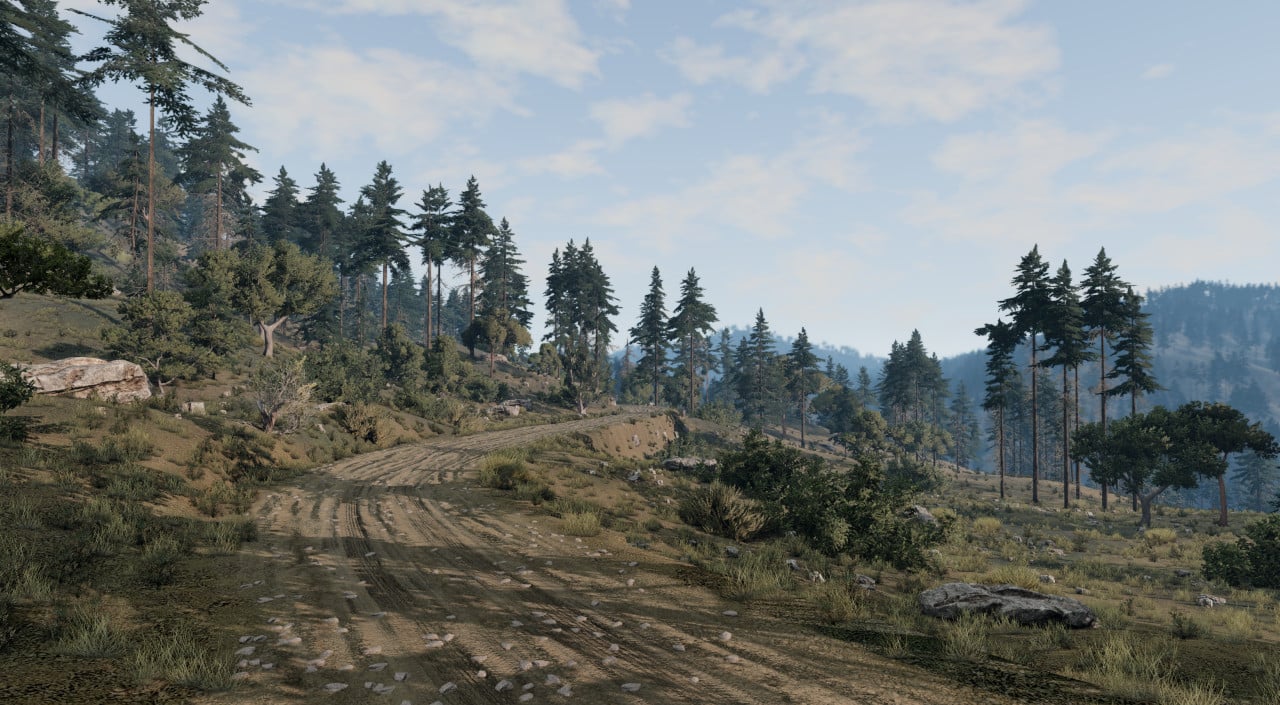 LM Rally FREE