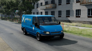 Mod Image