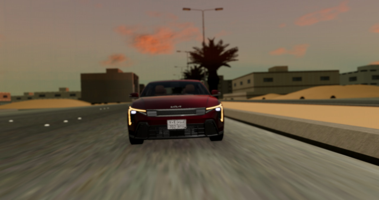 KIA K4