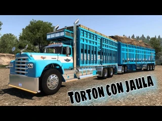 DINA 661 BY ATS TRUCK MX 1.50-SIN UPDATES thumbnail 4