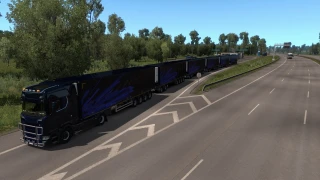 Roadtrain 1.4 Release 1 thumbnail 4