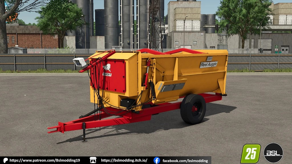 Knight 3300
