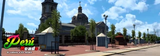 Peru Roads v0.8.11 thumbnail 4