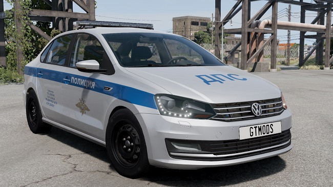 Volkswagen Polo Revamp