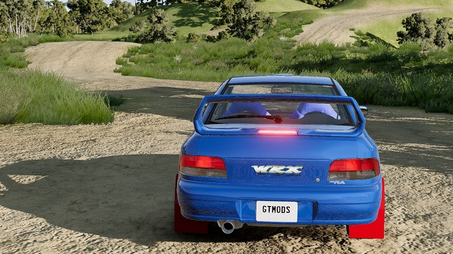 Simply Rally Italy