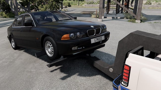 ow Truck Kit [D/MD-Series]