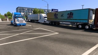 ATS Company Mod 8.0 thumbnail 7