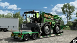 Goldhofer STZ VL v4.0 thumbnail 3