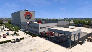 ATS Company Mod 8.0 thumbnail 9