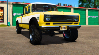 Mod Image
