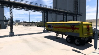 ATS Company Mod 8.0 thumbnail 10