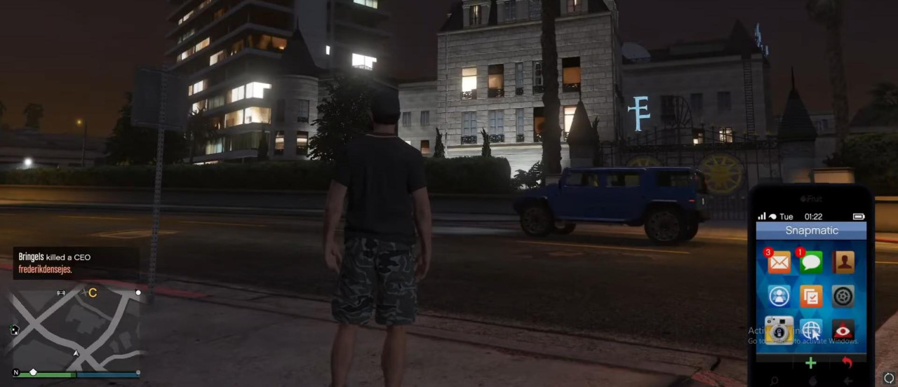How to Buy a Car in GTA 5 (Step-by-Step Guide)