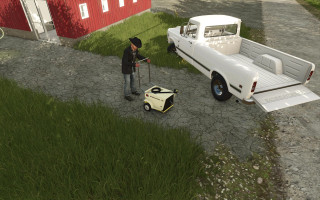 Mod Image