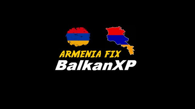 BXP Armenia FIX 155.0
