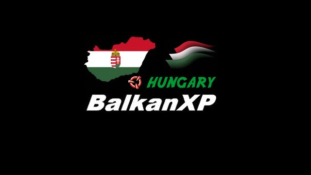 BXP SCS Hungary