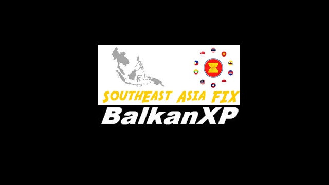 BXP SEAsia FIX