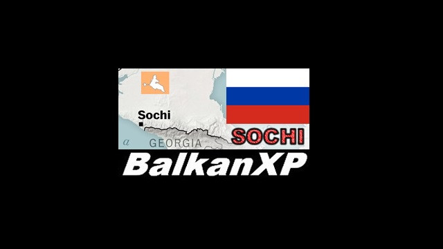 BXP SR Sochi