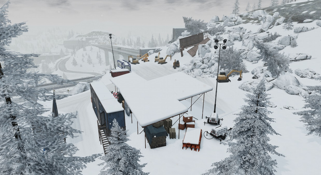 Polar Expressway