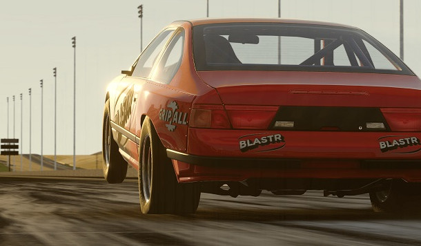 BANDIMERE - Home of High Altitude Racing