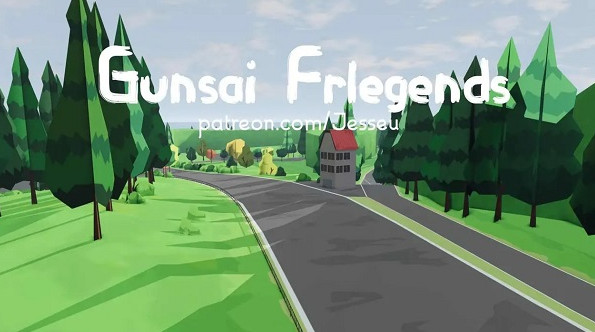 Gunsai Frlegends