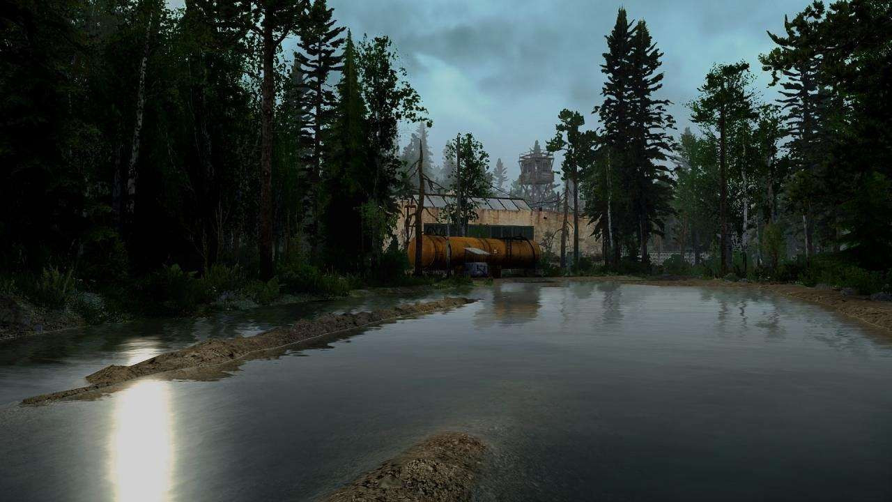 №3 Map