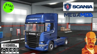 SCANIA MEGAMOD v6.0 thumbnail 2