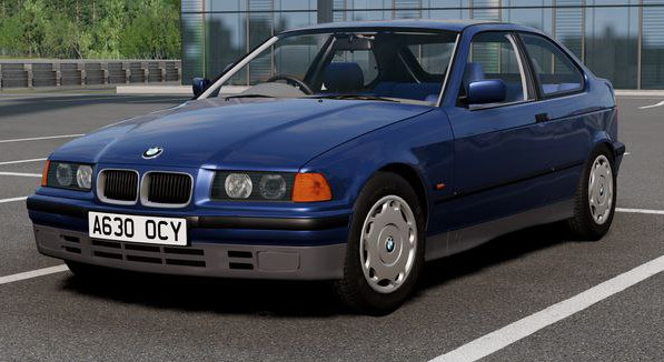 BMW E36