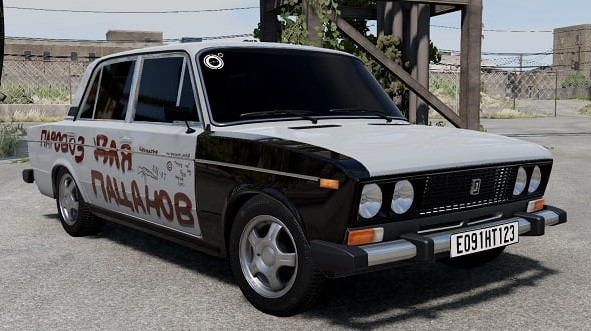 VAZ 2106