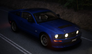 Mod Image