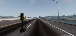OGCP Remote Road 0.69 - BeamNG.drive
