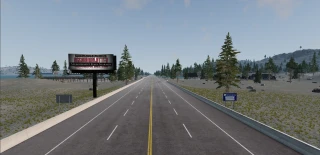 OGCP Remote Road 0.69 - BeamNG.drive