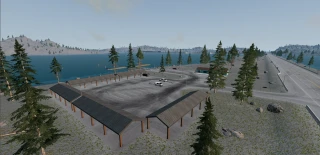 OGCP Remote Road 0.69 - BeamNG.drive