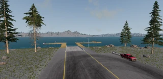 OGCP Remote Road 0.69 - BeamNG.drive