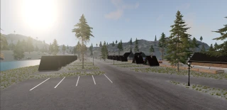 OGCP Remote Road 0.69 - BeamNG.drive
