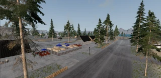 OGCP Remote Road 0.69 - BeamNG.drive